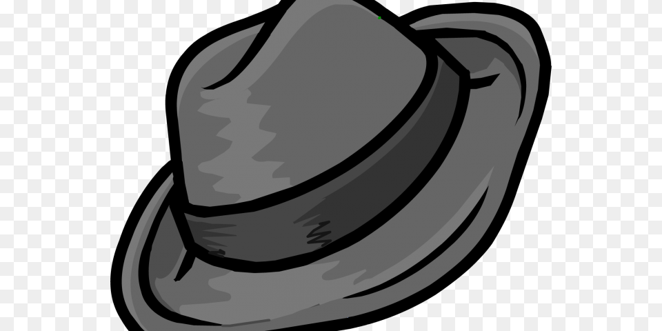 Witch Hat Clipart Mlg Fedora Clipart, Clothing, Cowboy Hat Png