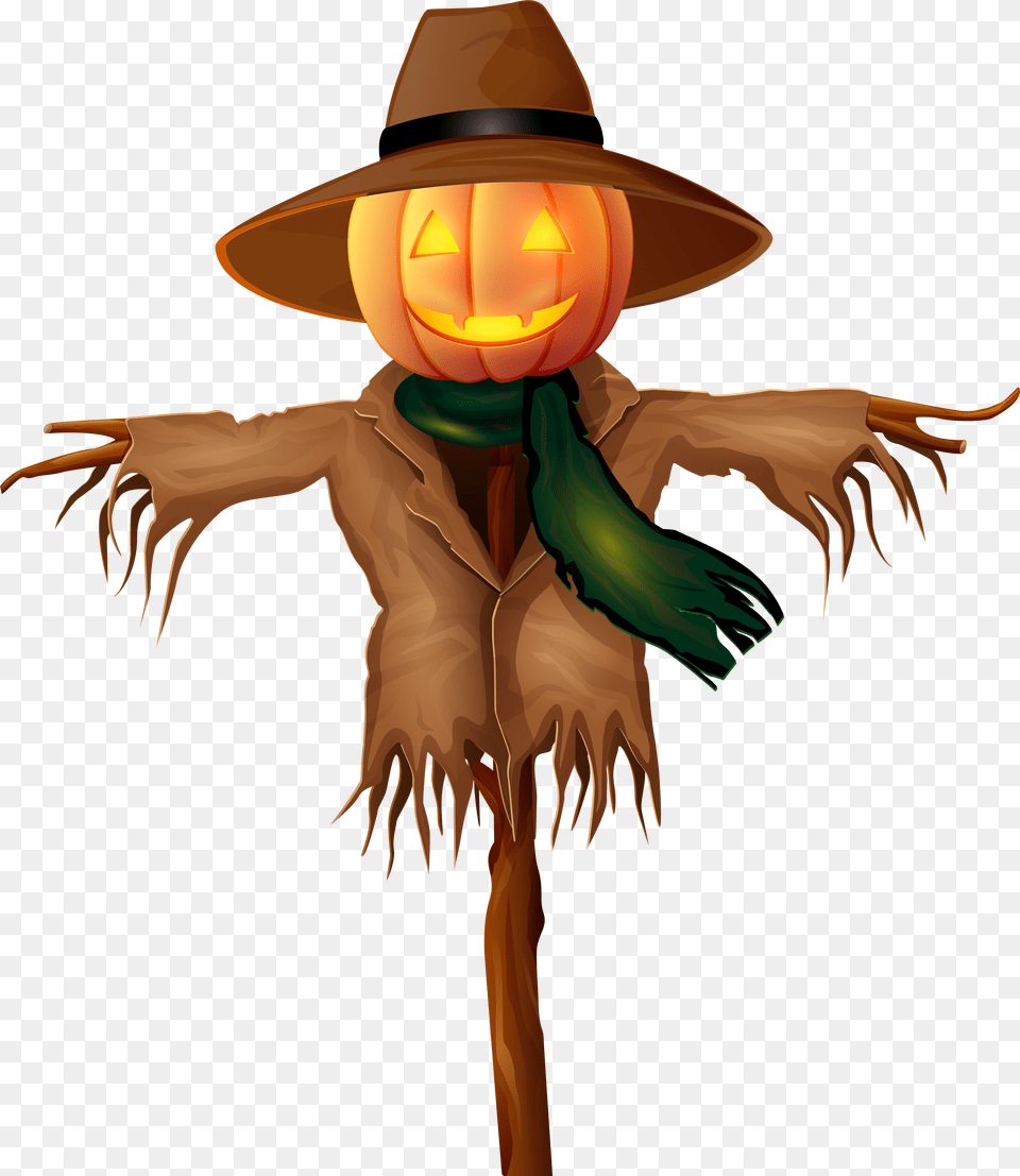 Witch Hat Clipart Scary Free Png