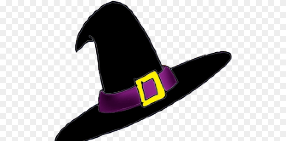 Witch Hat Clipart Transparent Images Transparent Background Witch Hat, Clothing, Cowboy Hat, Device, Grass Free Png