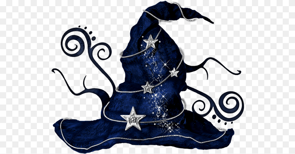 Witch Hat Halloween Hats Vippng Chapeau De Sorcire Clipart, Clothing, Adult, Bride, Female Free Png Download