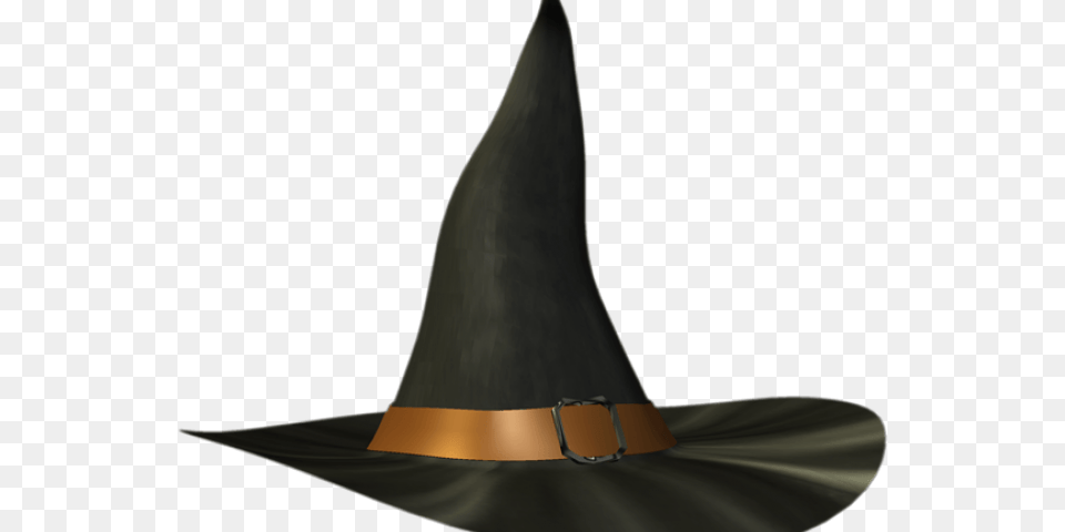 Witch Hat Transparent Background Hd Hat, Clothing Free Png Download