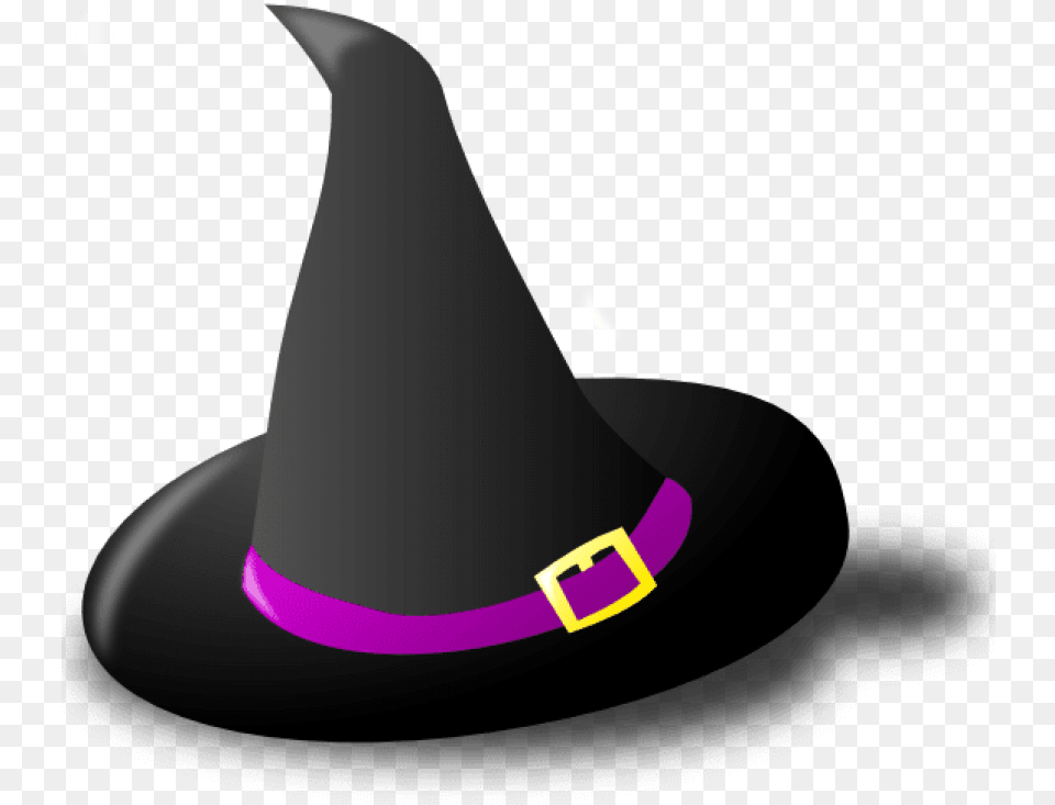 Witch Hat Witch Hat Transparent, Clothing Png