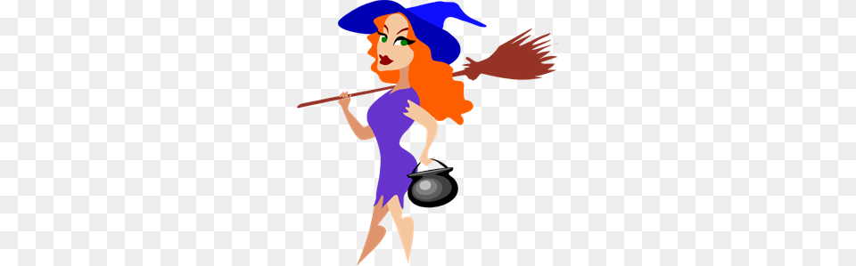 Witch Images Icon Cliparts, People, Person, Adult, Female Png Image