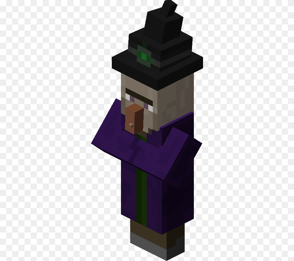 Witch Official Minecraft Wiki, Cad Diagram, Diagram, Kiosk Free Png