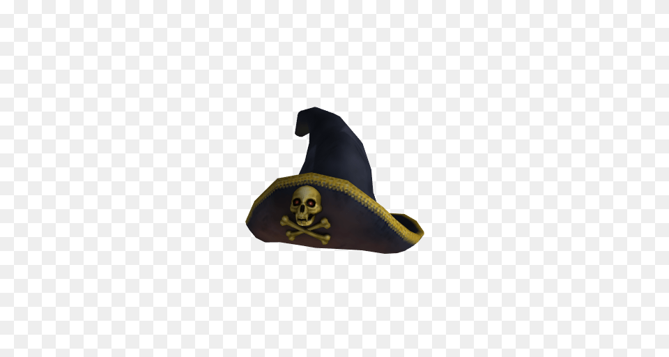 Witch Pirate Hat, Clothing, Person, Head Png