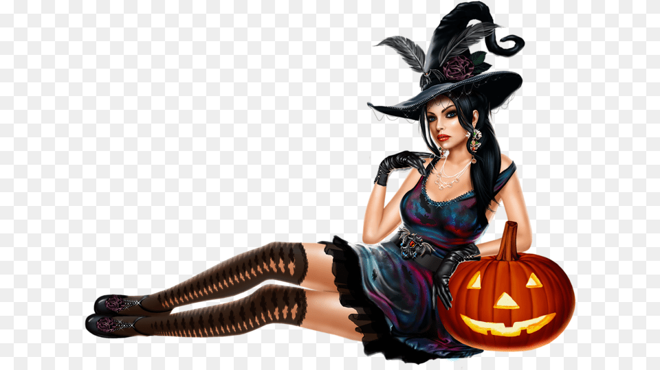 Witch Portable Network Graphics, Clothing, Glove, Adult, Female Png