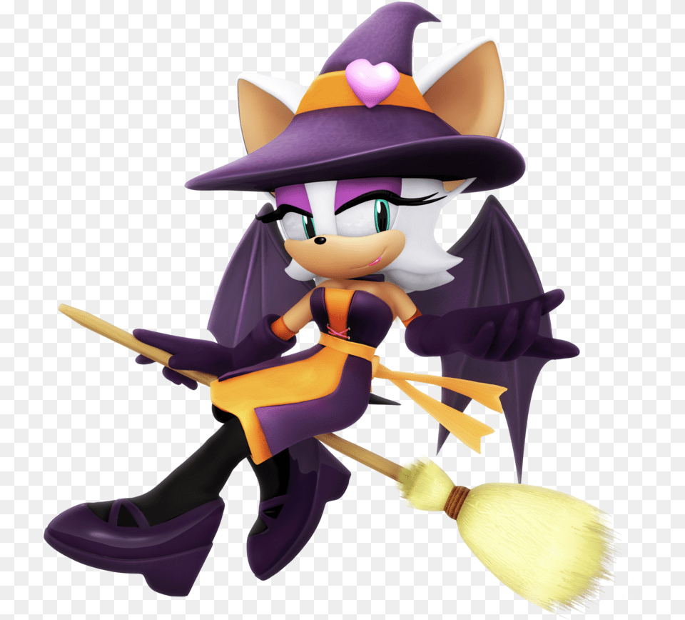 Witch Rouge The Bat, Baby, Person, Clothing, Hat Png