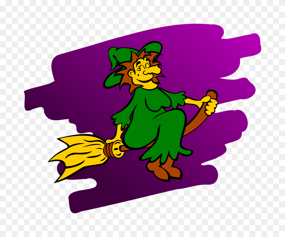 Witch Wart Clipart, Baby, Cartoon, Person Free Png