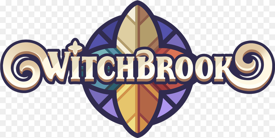 Witchbrook Witchbrook Oracle, Logo, Emblem, Symbol Free Png