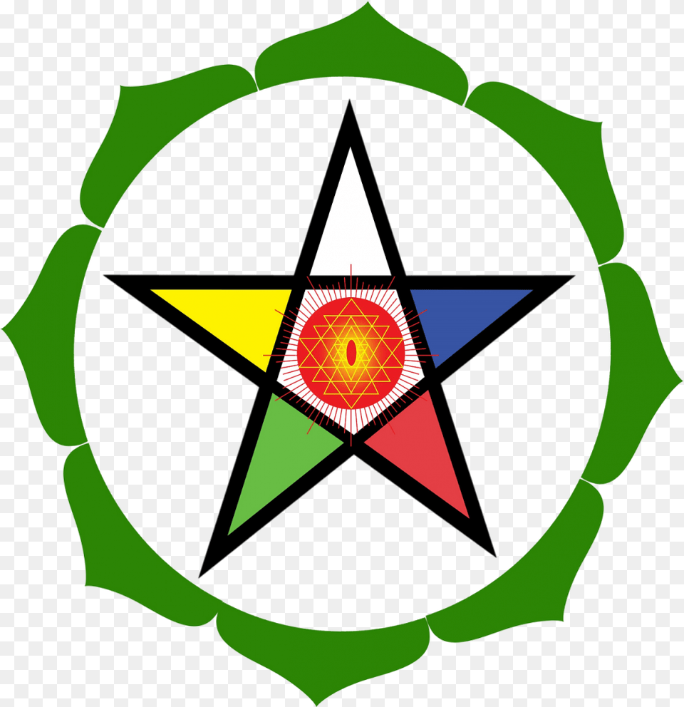 Witchcraft Pentagram, Star Symbol, Symbol Png