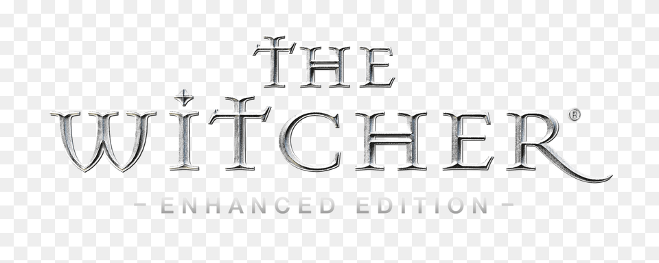 Witcher, Text, Logo, City Png