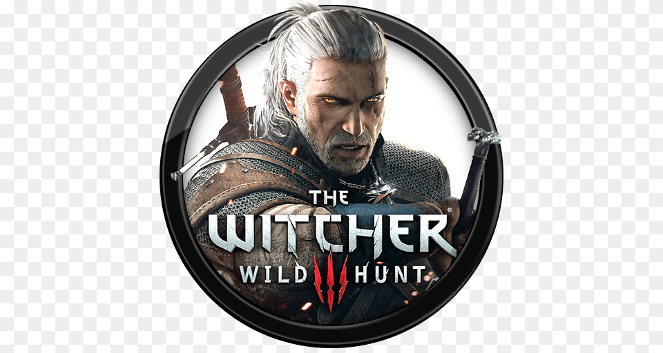 Witcher, Photography, Adult, Male, Man Free Png Download