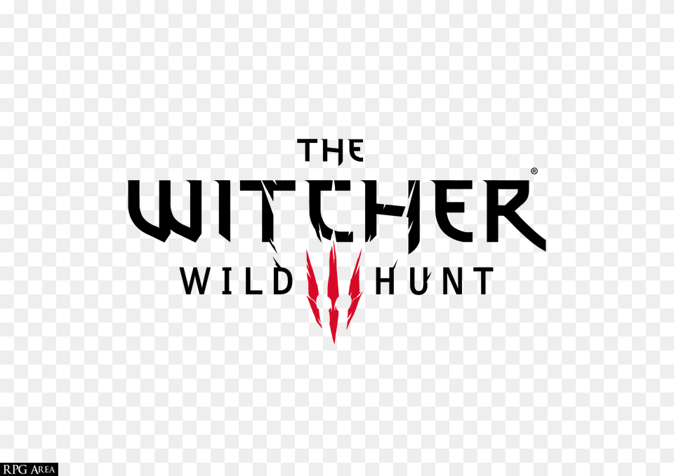 Witcher, Logo, Electronics, Hardware, Weapon Png