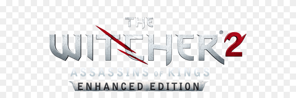 Witcher, Logo, Text Free Png Download