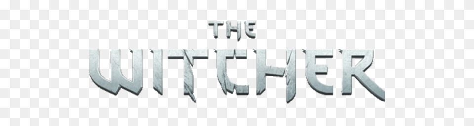 Witcher, Logo, City, Text Png