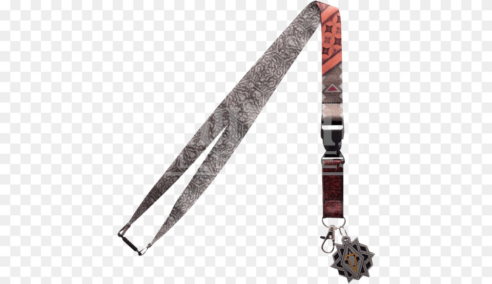 Witcher Lanyard, Accessories, Strap, Belt, Blade Png