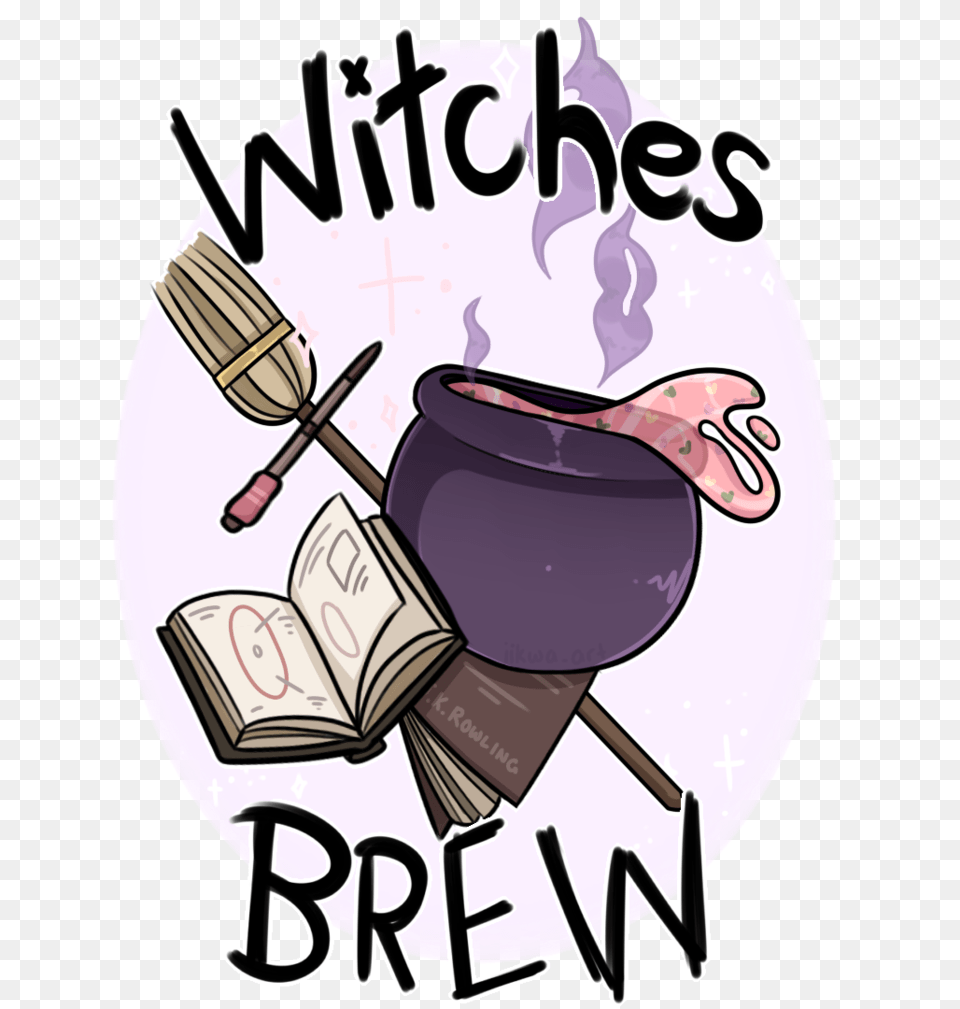 Witches Brew Bg, Food, Meal, Dish Free Png Download