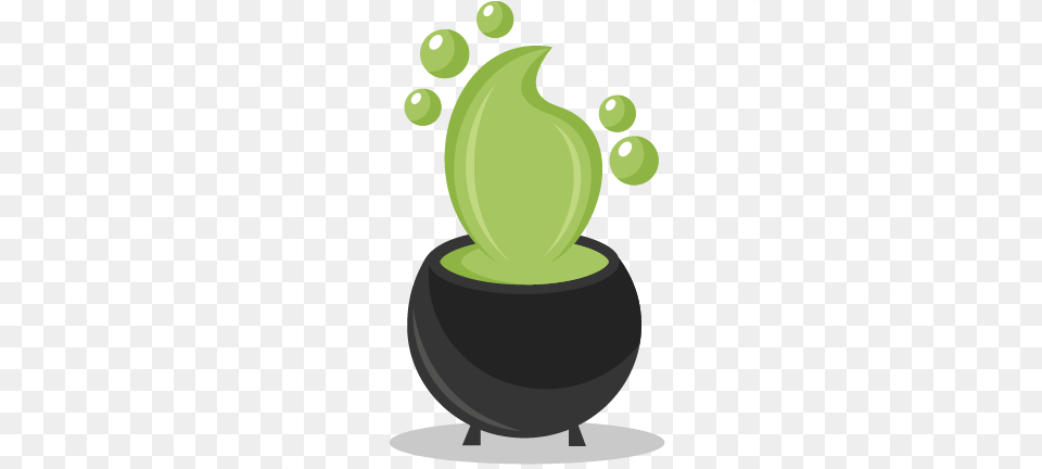 Witches Brew Svg Cutting Files For Scrapbooking Witch Witches Brew Cartoon, Plant, Green, Vase, Jar Png