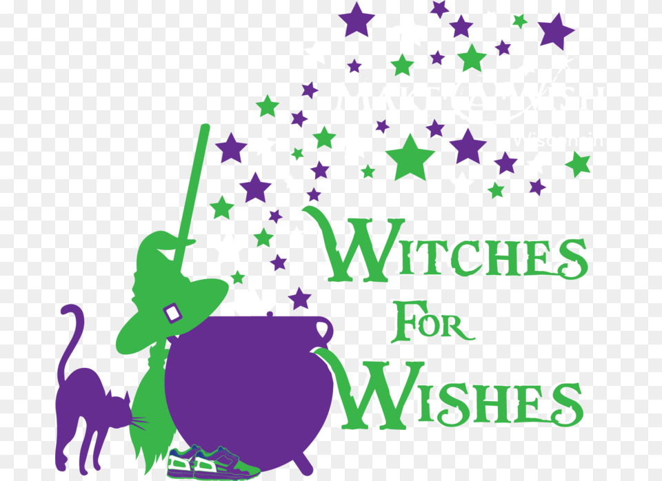 Witches For Wishes Illustration, Baby, Person Png