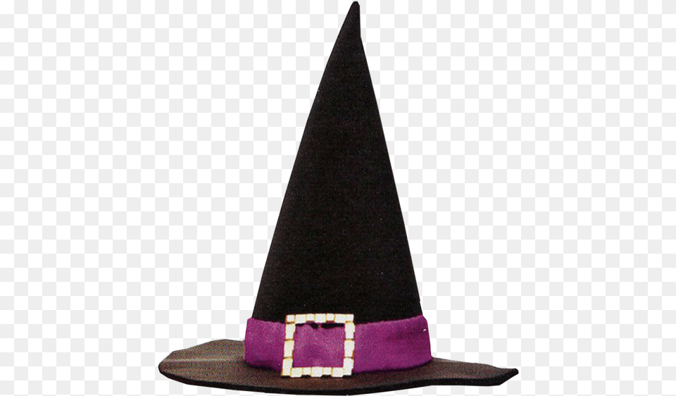 Witches Hat Fedora, Clothing Free Png Download