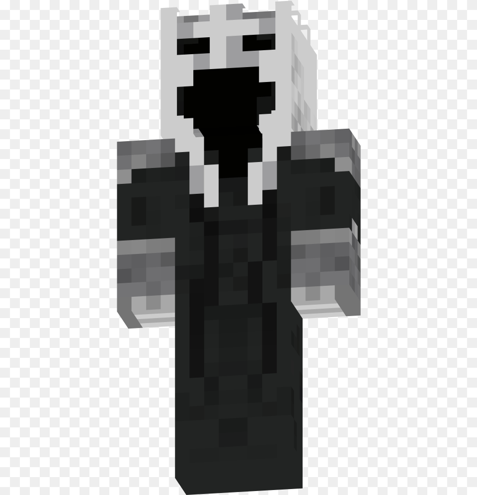 Witchking Minecraft Skin Of King Free Png Download