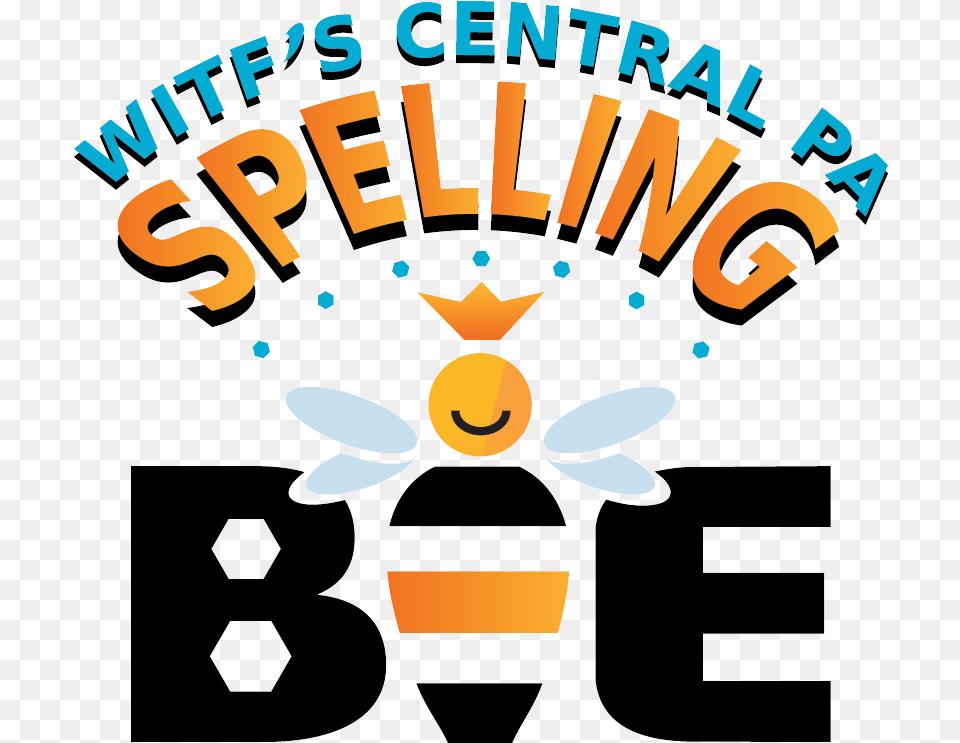 Witf Central Pa Spelling Bee Scripps National Spelling Bee, Animal, Firefly, Insect, Invertebrate Free Transparent Png