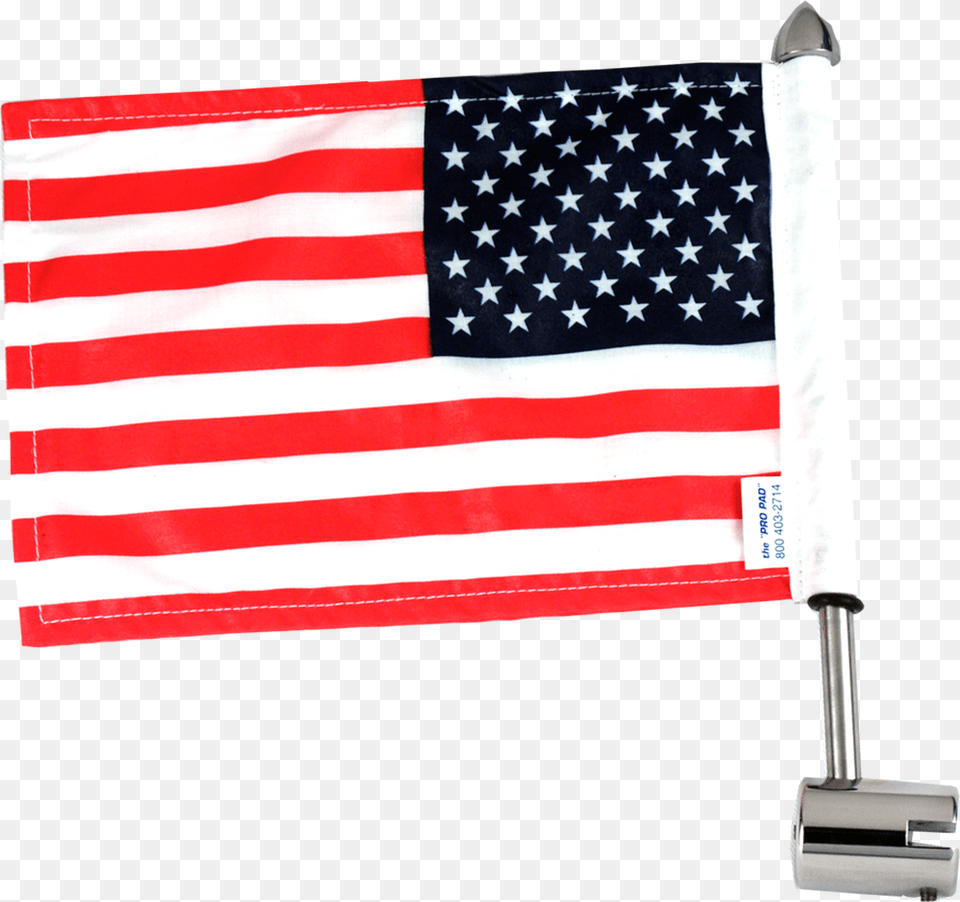 With 6 X9 Black And White Usa Flag, American Flag Free Png
