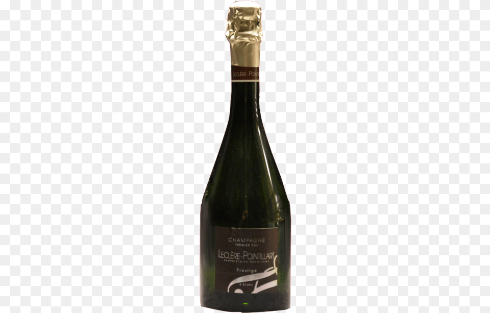 With A Bright Yellow Colour This Wine Is Round Fresh Glass Bottle, Alcohol, Beverage, Liquor, Wine Bottle Png Image