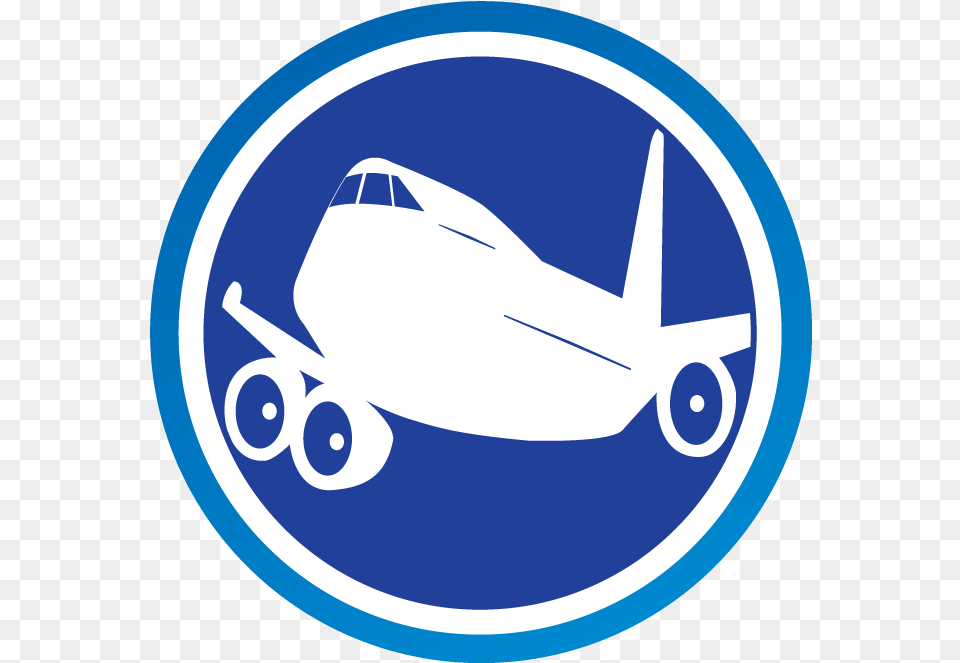 With A Commitment To Providing You The Customer With Clearing And Forwarding Icon, Aircraft, Flight, Transportation, Vehicle Png