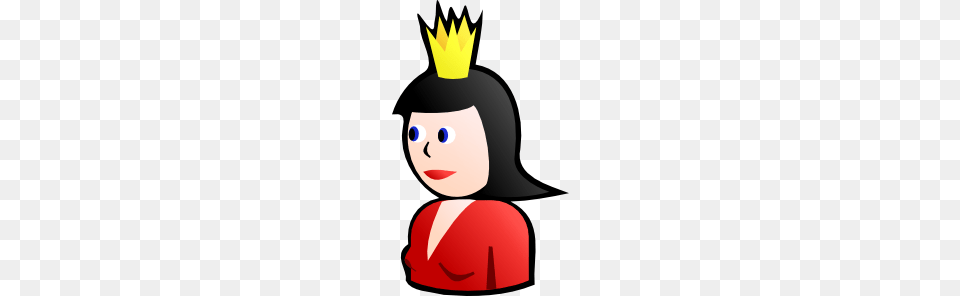 With A Crown Clip Art, Clothing, Hat, Face, Head Free Png