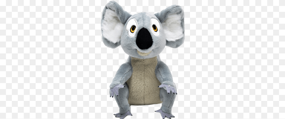 With A Donation Of 200 You Get 2 Complimentary Tickets Wild Kratts Koala Balloon Wild Life Plush Toy, Animal, Bear, Mammal, Wildlife Free Png Download