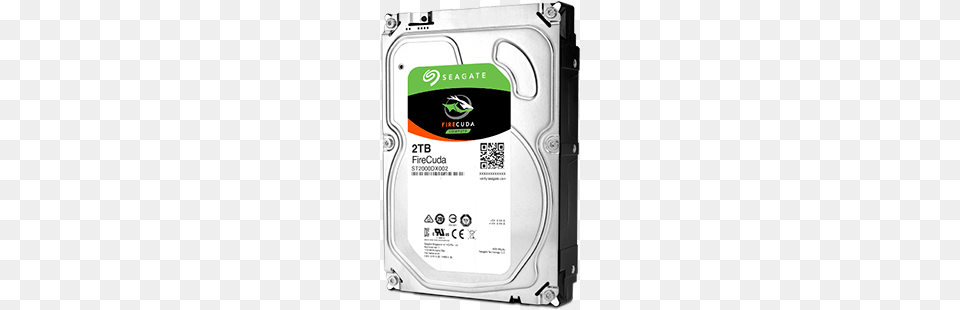 With A Traditional Hard Drive For A Compact Blend Of Hdd Seagate Skyhawk, Computer, Computer Hardware, Hardware, Electronics Png Image