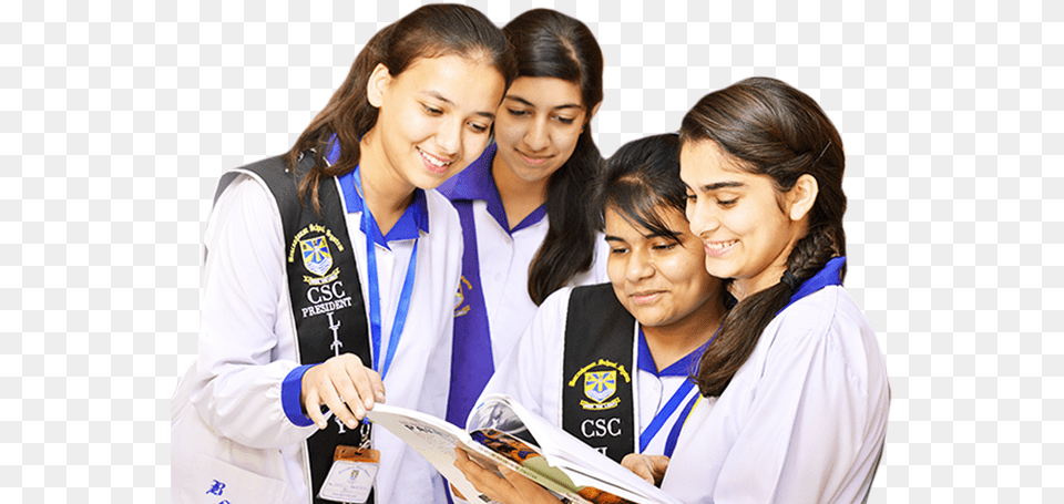 With An Ever Expanding Base Already Established In Pakistani School Girl Book, Adult, Female, People, Person Free Transparent Png