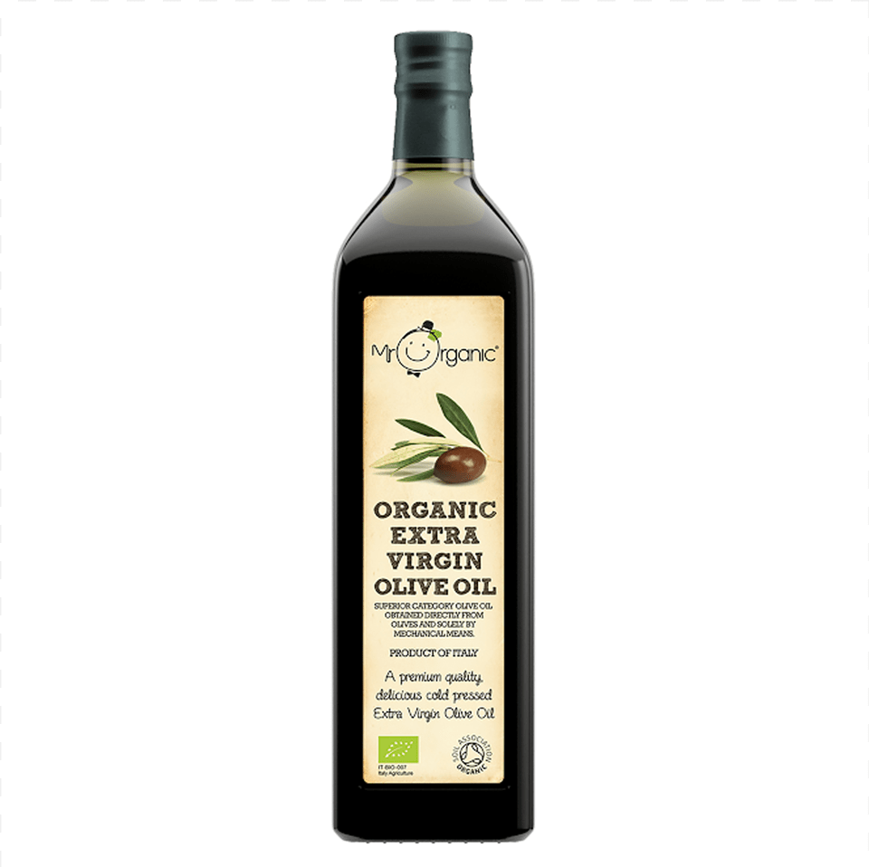 With Best Extra Virgin Olive Oil Uk, Food, Seasoning, Syrup, Bottle Free Png Download