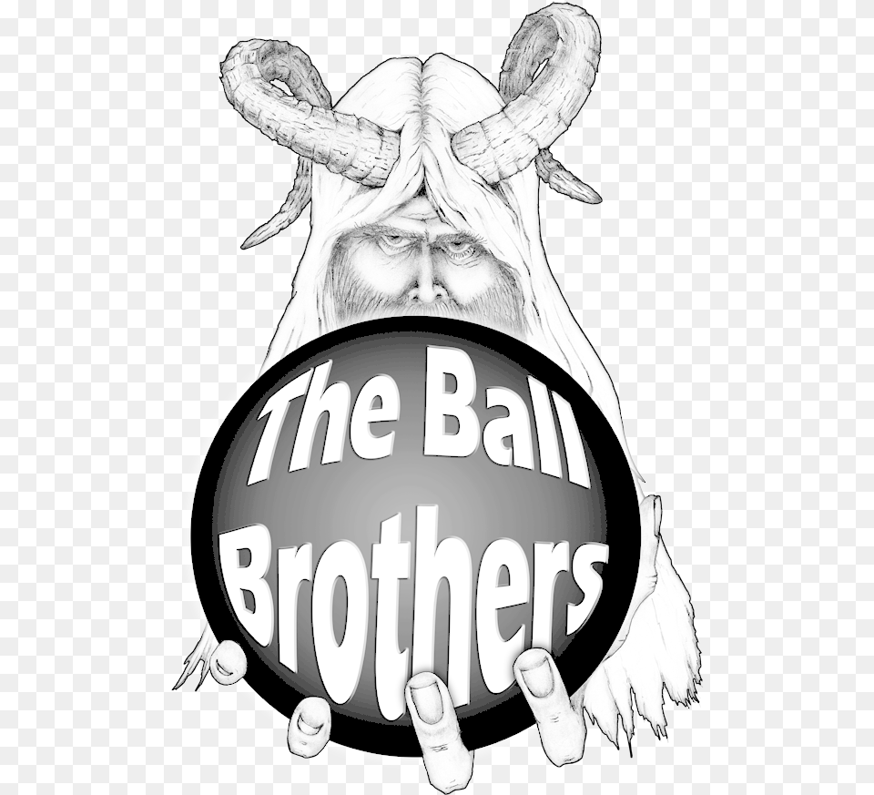 With Brothers Millbrook Tavern Illustration, Sticker, Adult, Wedding, Person Free Png Download