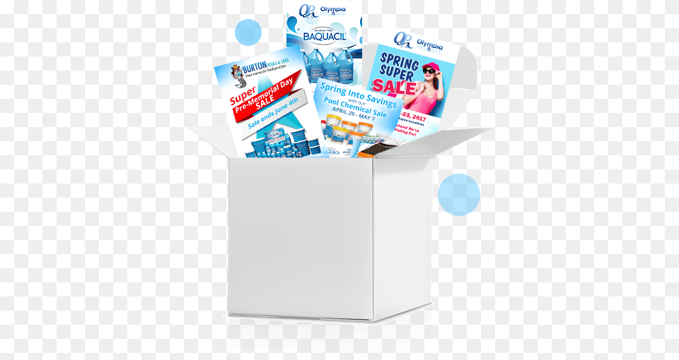 With Campaigns In A Box You Can Expect To Marketing, Adult, Advertisement, Female, Person Free Png