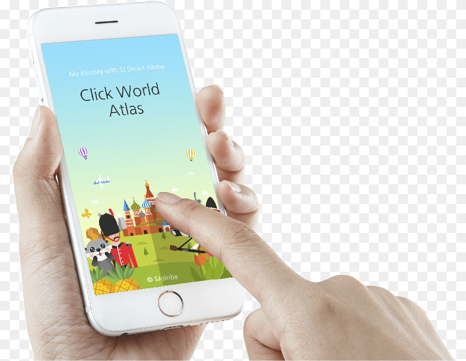 With Clickworld Atlas It Is Easy To Explore The Wonders Samsung Galaxy, Electronics, Mobile Phone, Phone, Iphone Free Transparent Png