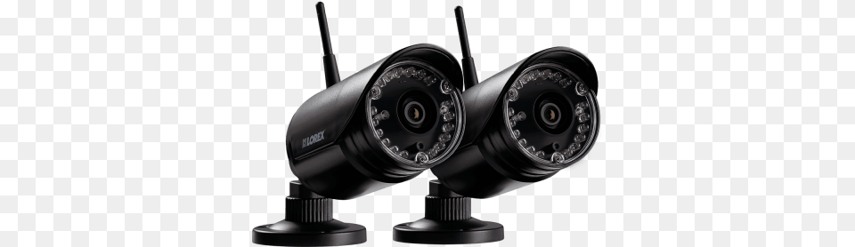 With Constant Headway In Cctv Innovation It Is Never Lorex By Flir Lw3211 Hd Wireless Camera, Appliance, Blow Dryer, Device, Electrical Device Free Transparent Png