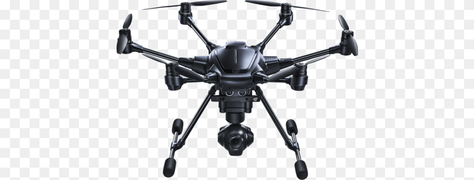 With Design That Goes Beyond The Limitations Of A Traditional Yuneec Typhoon H Pro Intel Real Sense, Machine, Robot, Appliance, Ceiling Fan Png