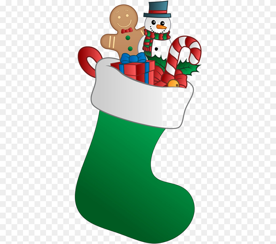 With Different Options To Create The Perfect Homemade Christmas Stocking Cartoon, Hosiery, Festival, Clothing, Christmas Decorations Free Transparent Png