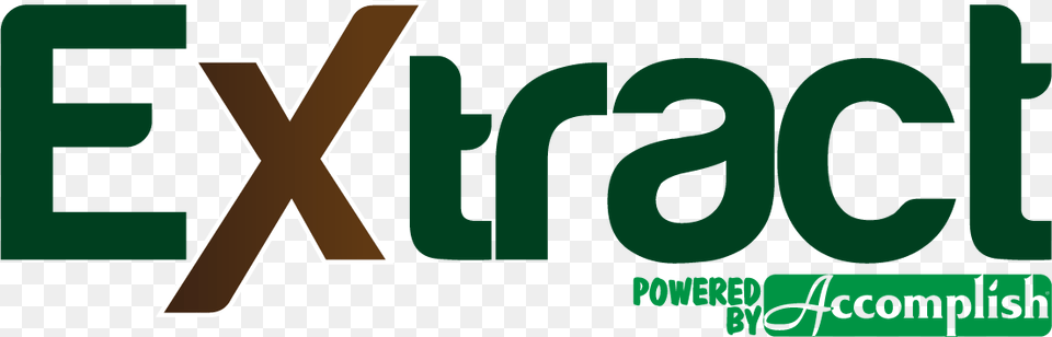 With Flooded And Saturated Fields This Spring Much Extract Logo, Green, Symbol Png