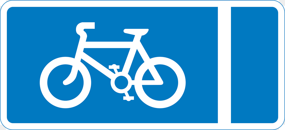 With Flow Cycle Lane Clipart, Bicycle, Transportation, Vehicle Free Png
