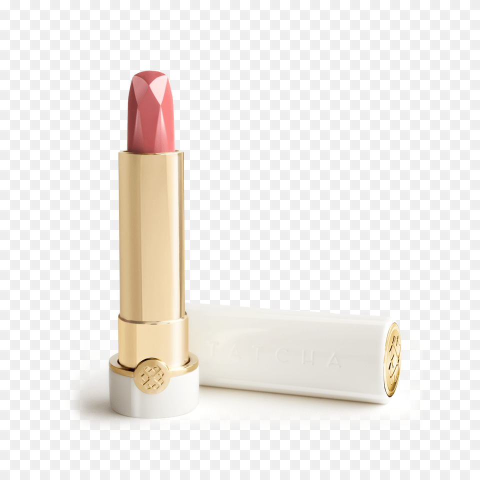 With Flower Transparent Background Bronze, Cosmetics, Lipstick Free Png