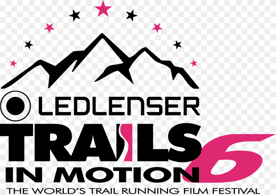 With Huge Sponsorship Thanks To Lincoln Track Club Trails In Motion Film Festival, People, Person, Symbol, Cake Free Transparent Png