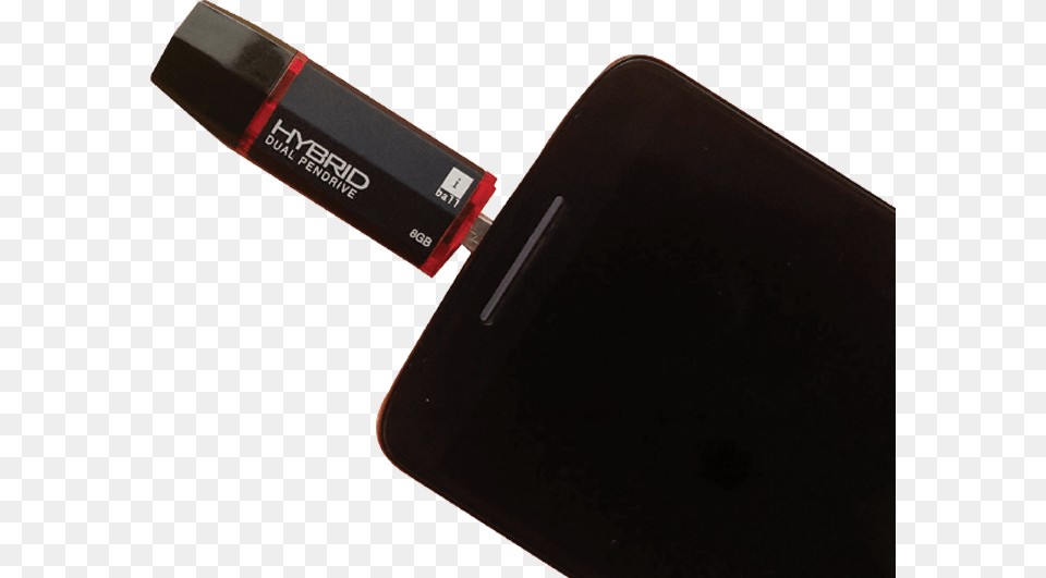 With Iball Hybrid Dual Pendrive You Could Share And Gadget, Computer Hardware, Electronics, Hardware, Cosmetics Free Png Download