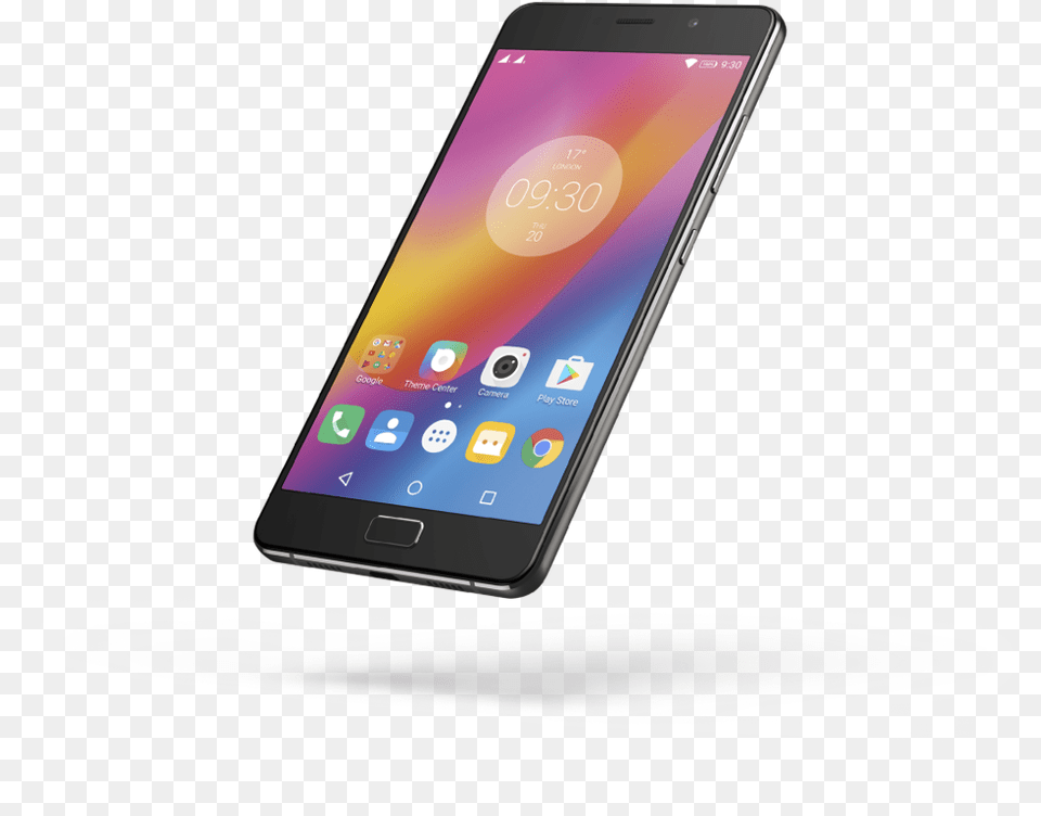 With Lenovo P2 Being The Third Launch In A Row In Less Lenovo P2 Dual Sim Szary, Electronics, Mobile Phone, Phone, Iphone Free Png Download