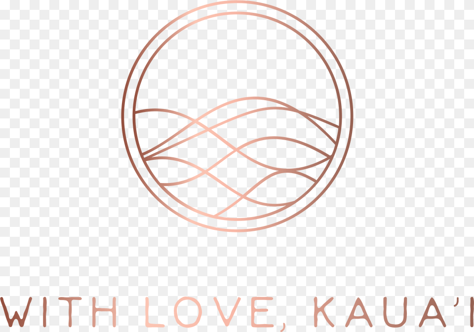 With Love Kauai Pierce Arrow, Logo Free Png Download