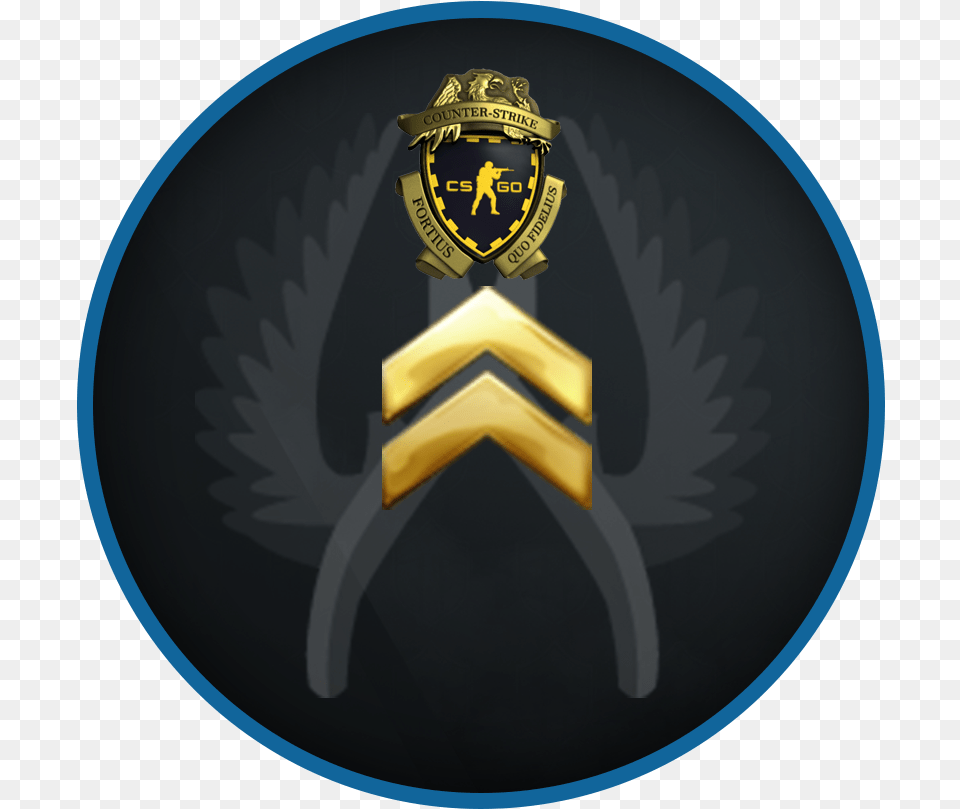 With Loyalty Badge Emblem, Logo, Symbol Free Png Download