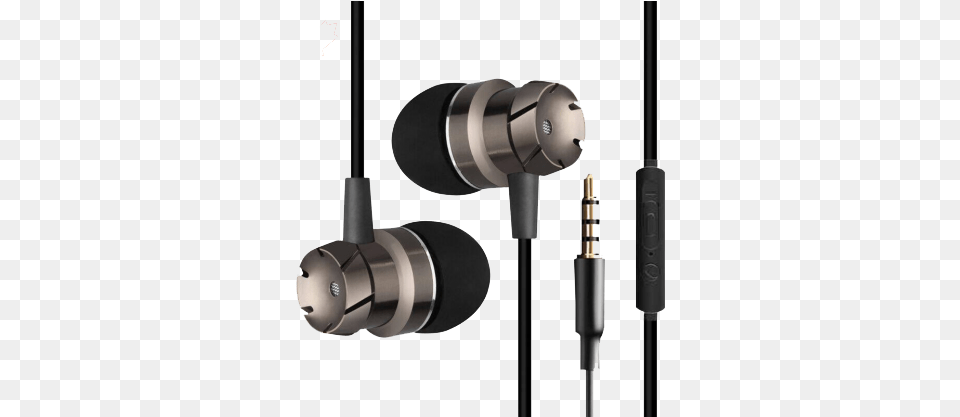 With Mic Super Bass Music In Ear Stereo Headphone Headset Earphone Earbuds, Electronics, Appliance, Blow Dryer, Device Free Png