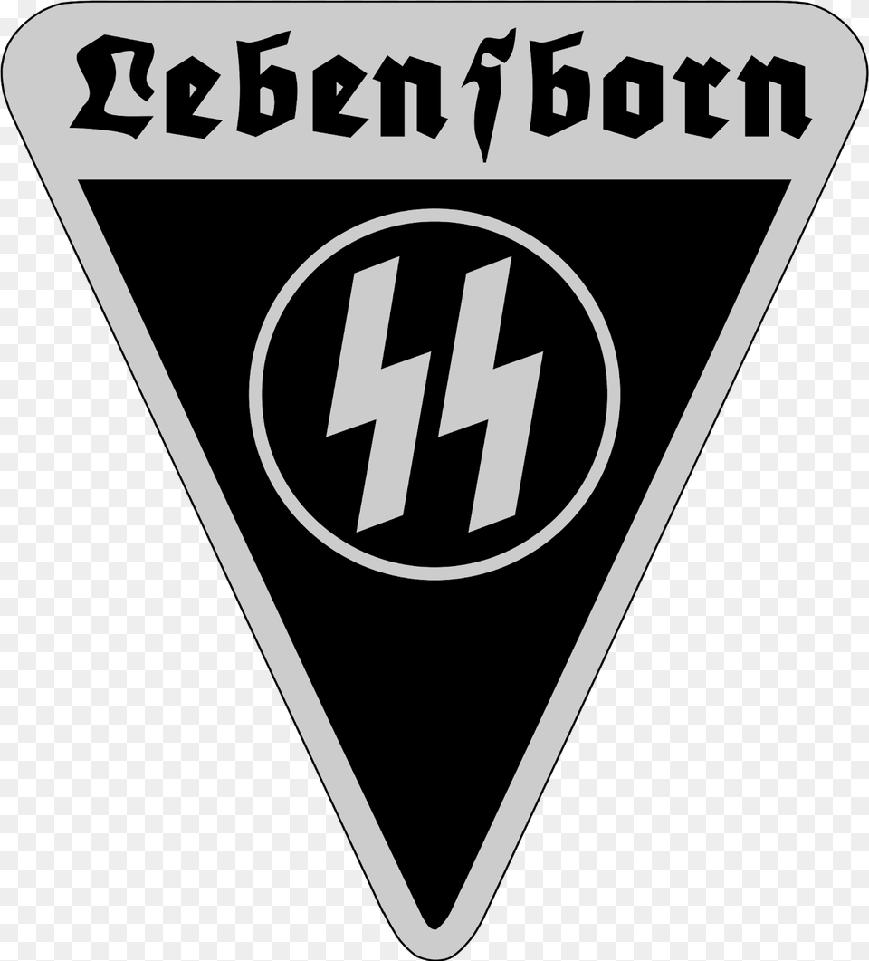 With No Comment Lebensborn Logo, Symbol Free Png